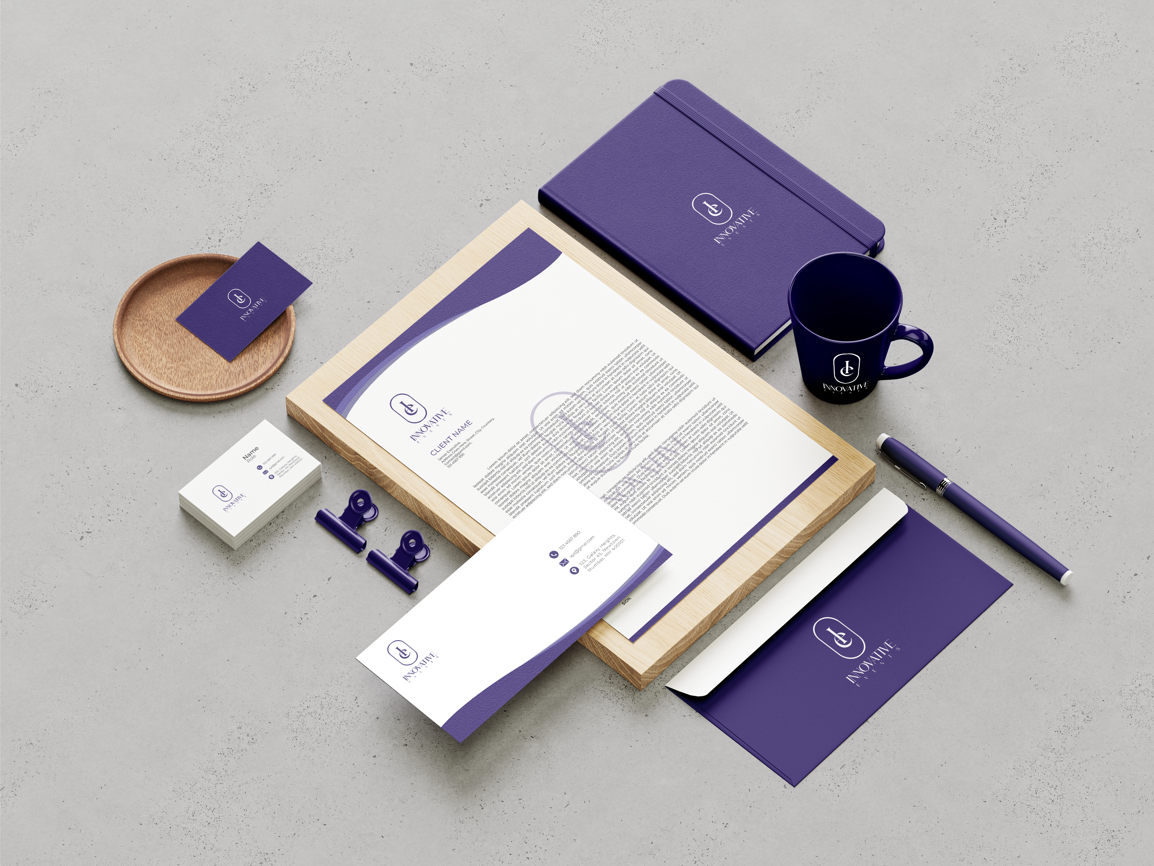 Branding